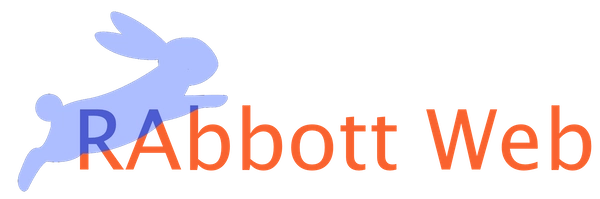 RAbbott Web Logo