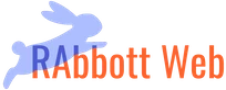 RAbbott Web logo